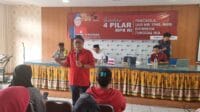 Ananta Wahana sosialisasi 4 pilar Ananta Wahana sosialisasi 4 pilar