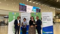 penerbangan citilink Tangerang Australia