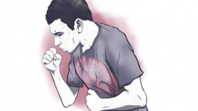 Skrining TBC Kota Tangerang: Sasar Lebih dari 1.000 Warga Berisiko