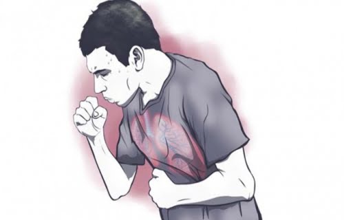 Skrining TBC Kota Tangerang: Sasar Lebih dari 1.000 Warga Berisiko