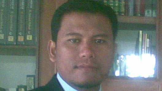 Penghulu Sleman DIY