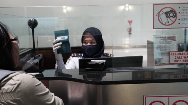 cegah pekerja migran ilegal