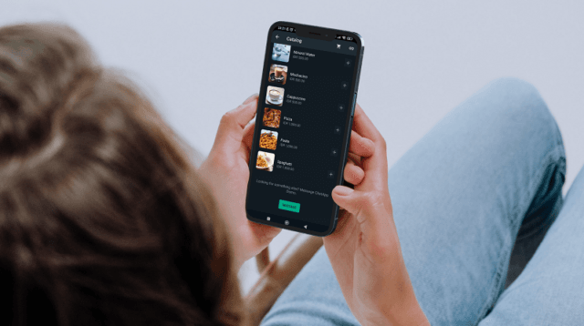 Aplikasi TNG Go Segera Hadir! Pemerintah Tangerang Permudah Transaksi Digital Warga
