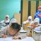ilustrasi anak sekolah