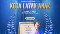 kota layak anak