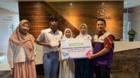 Novi Wardi, Direktur Eksekutif Baitulmaal Muamalat, menjelaskan, "Program beasiswa ini adalah hasil nyata dari pemanfaatan dana zakat yang diarahkan untuk pendidikan. Ini merupakan upaya nyata kami dalam membantu 149 pelajar