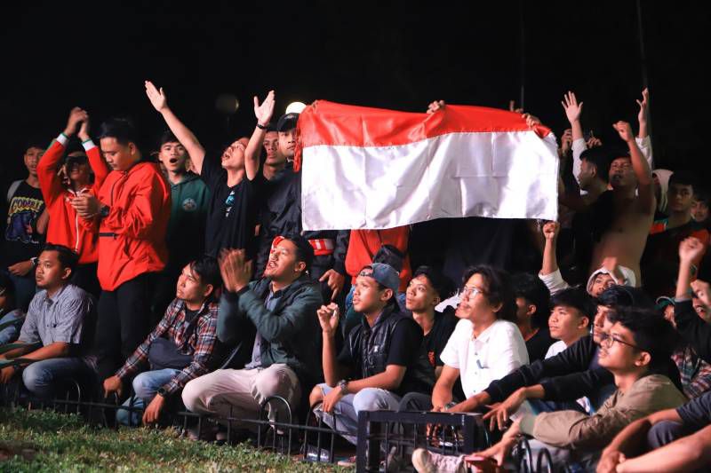 Indonesia vs vietnam
