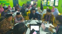 Kelas Digital MTsN 1 Tangerang Selatan (2)