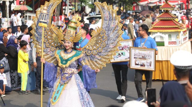 Kirab Budaya Kota Serang (3)