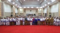 Kontingen Provinsi Banten pada Pekan Olahraga Pelajar Nasional (POPNAS) XVI Tahun 2023 mengirim atlet sebanyak 186 orang. Mereka akan mengikuti 17 Cabang Olahraga (Cabor) dari 22 Cabor yang dipertandingkan.
