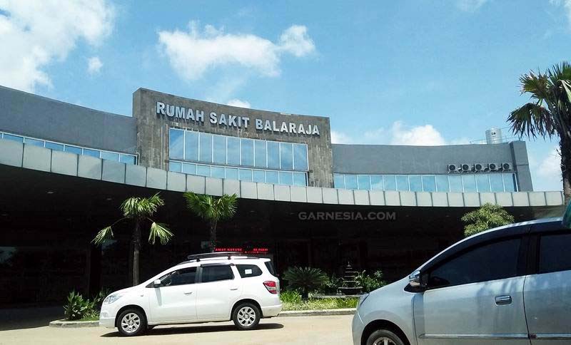 Rumah sakit umum daerah (RSUD) Balaraja kini memiliki layanan unit Endoskopi. Ini menjadi yang pertama dimiliki rumah sakit pemerintah se-provinsi Banten.