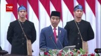 prospek pertumbuhan ekonomi nasional tahun 2023 diperkirakan mencapai 5,2 persen. Hal ini didasarkan pada evaluasi potensi ekonomi yang ada serta pertimbangan terhadap potensi risiko di masa mendatang.