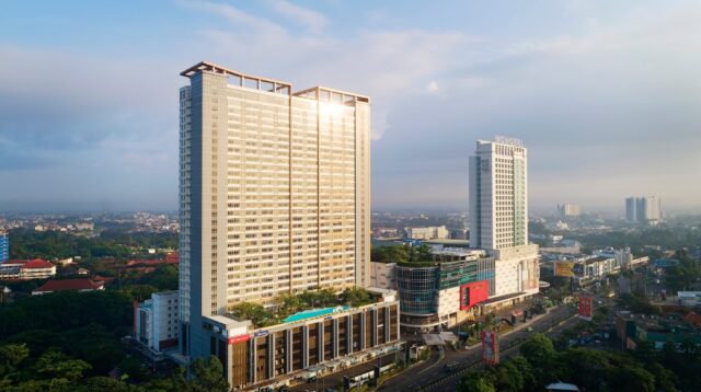 Rencana penerapan kendaraan ganjil genap di Tangerang Raya