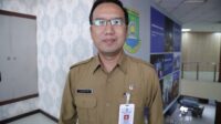 Kepala Dinas Pemberdayaan Perempuan, Perlindungan Anak, Pengendalian Penduduk dan Keluarga Berencana Kota Tangerang, Jatmiko