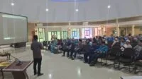 sosialisasi sertifikat halal (1) Jelang Batas Waktu Oktober, MUI Kota Tangerang Gencarkan Pendampingan Sertifikasi Halal