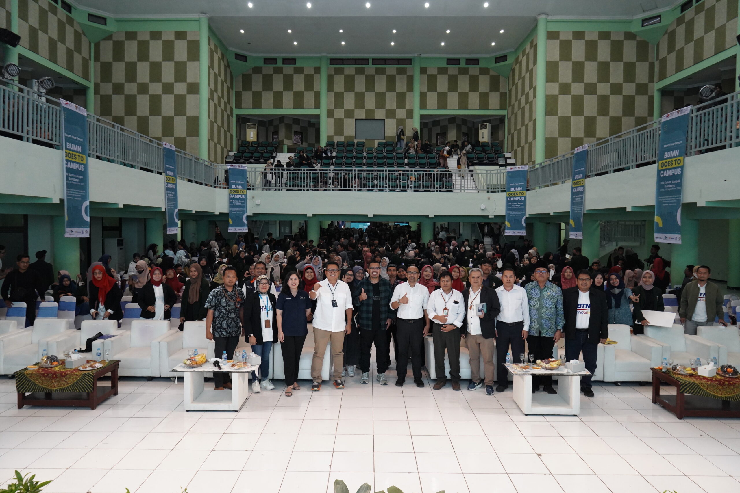 BUMN GTC SUB a