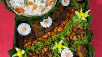 Perkembangan usaha katering di Indonesia terus bergeliat, permintaannya saat ini banyak kearah katering retail. Memenuhi hal tersebut, hadir katering retail dengan nama Dapur ALL