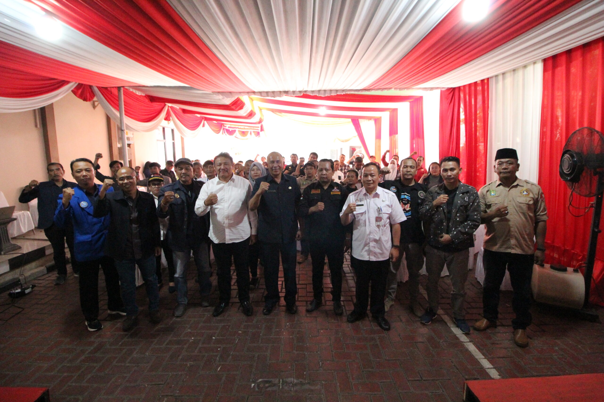 Kesbangpol kota Tangerang
