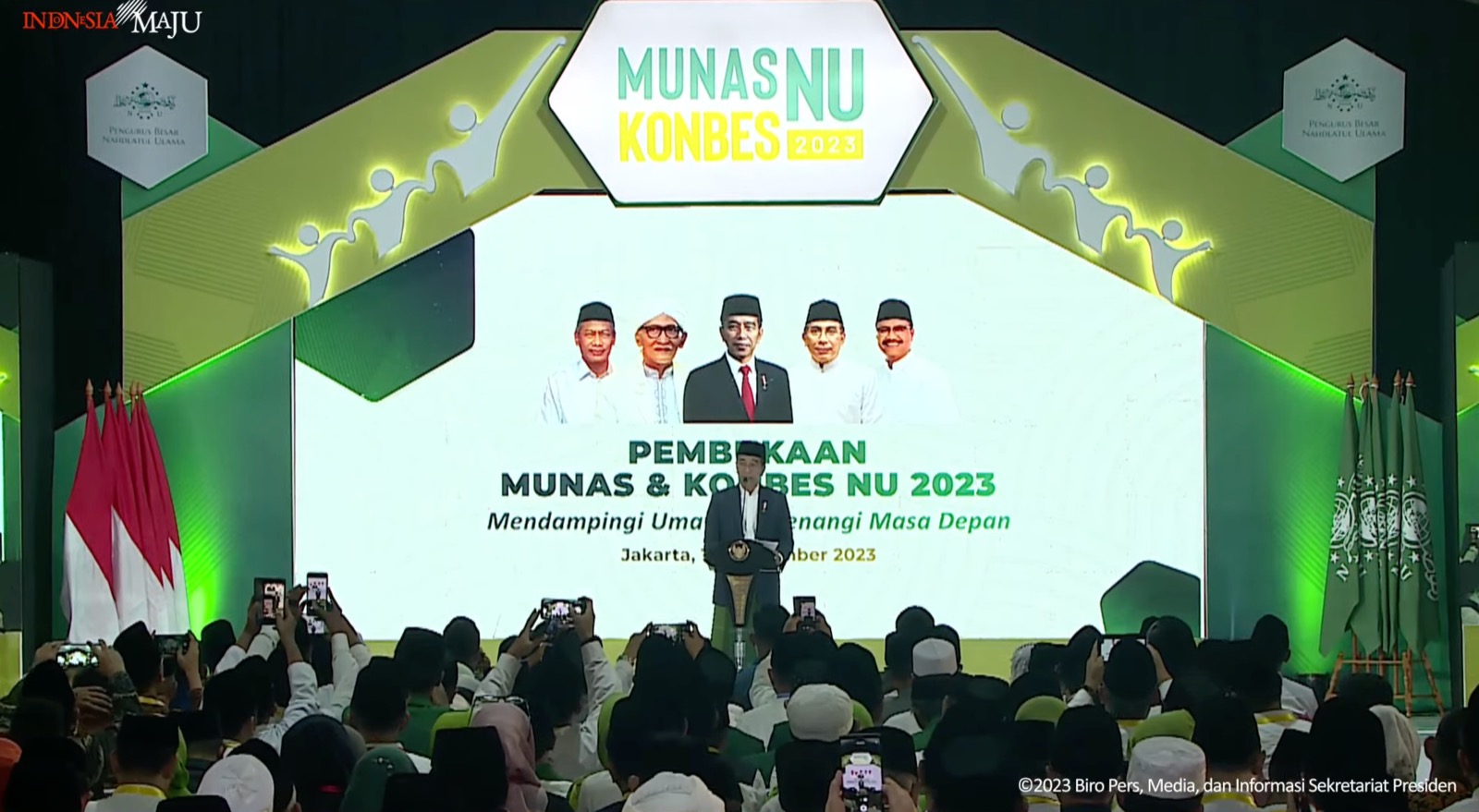 Munas NU