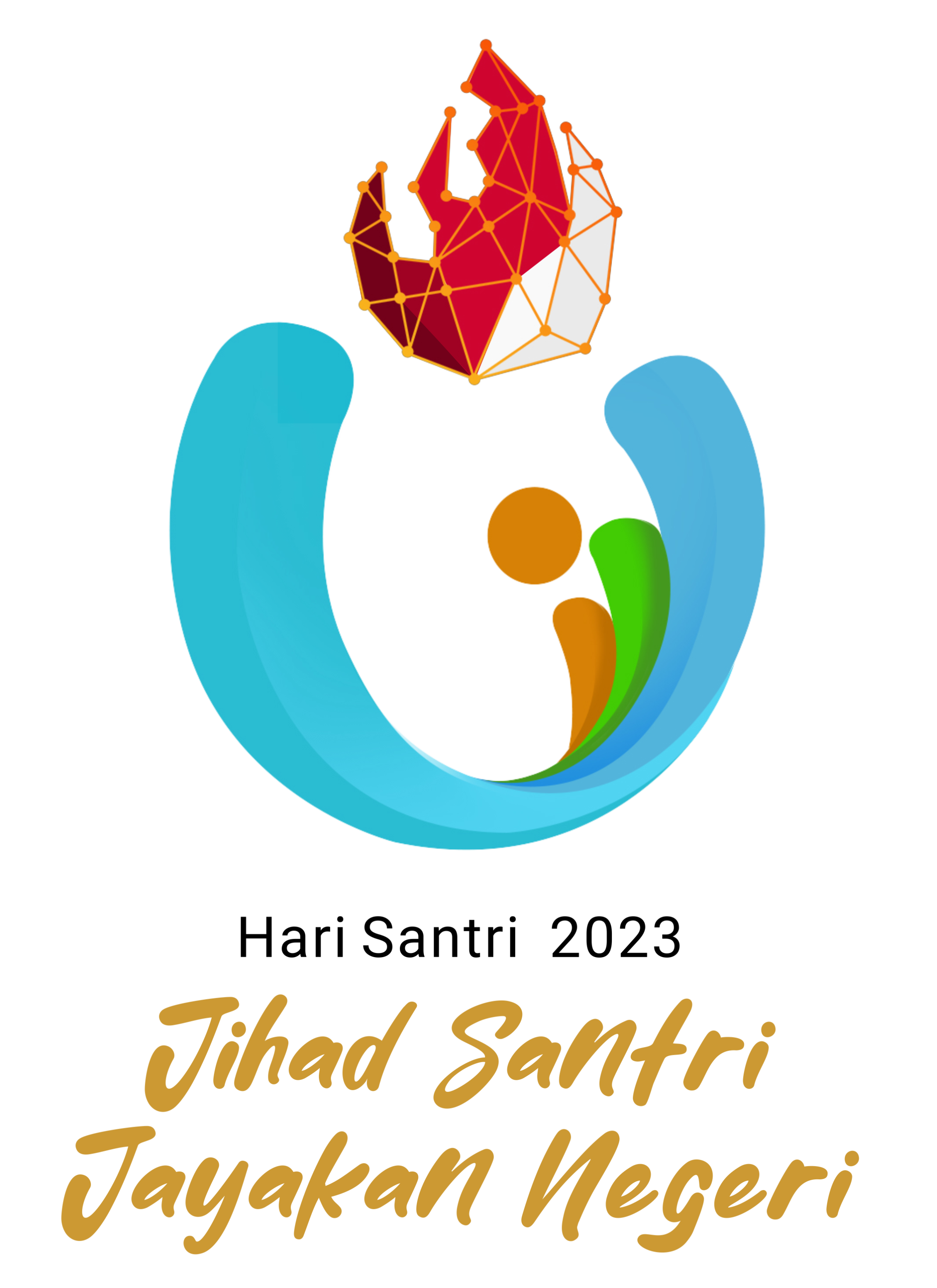 LOGO HARI SANTRI 2023 1 FIX