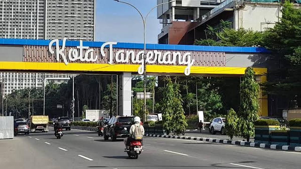 Kota Tangerang