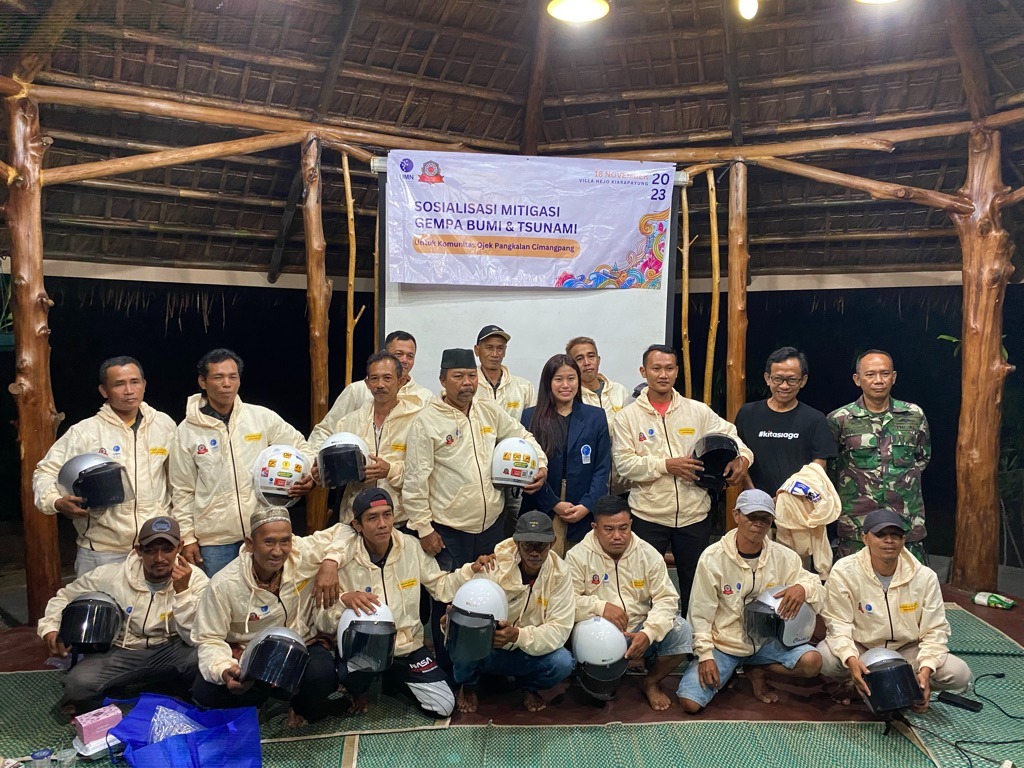 mitigasi gempa