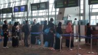 Erupsi Gunung Anak Krakatau Ganggu Penerbangan, WNA Bisa Dapat ITKT Gratis