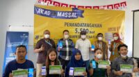 bank bjb Cabang Labuan Banten Kerjasama dengan Developer Dukung Penyaluran Kredit Properti