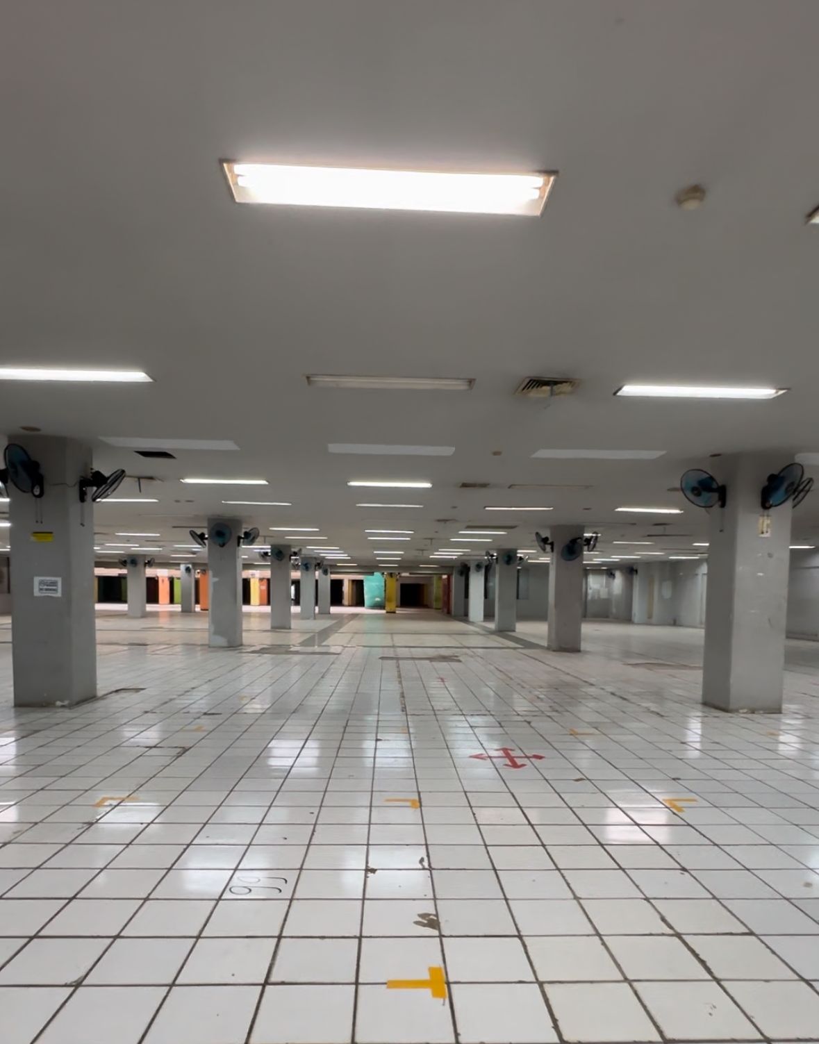 Plaza Shinta