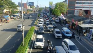 alur Alternatif Tangerang-Serang untuk Hindari Kemacetan, Catat Rutenya