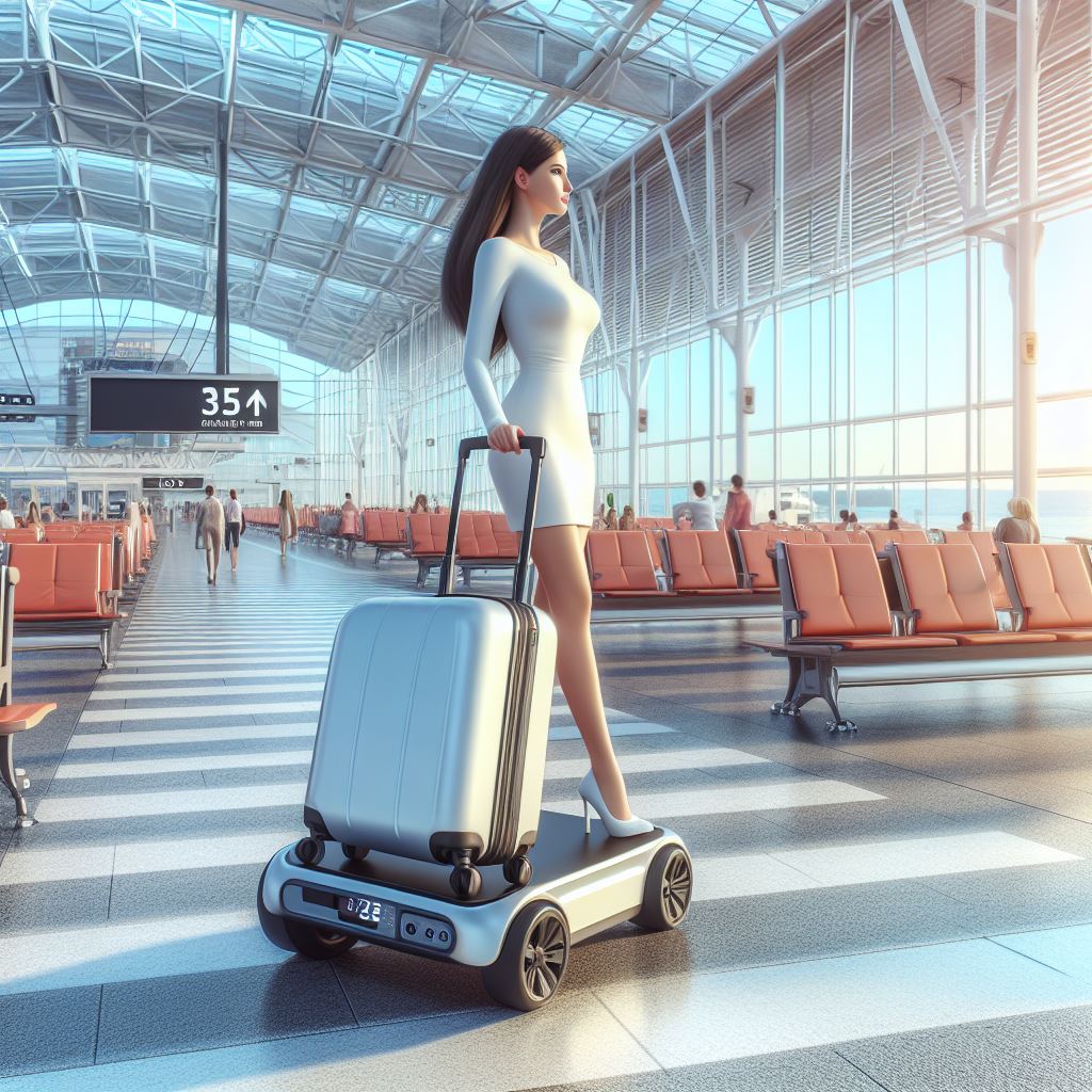 AI Bantu Wisatawan Temukan Destinasi dan Hemat Waktu