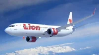 Pesawat Lion Air dari Yogyakarta ke Lampung