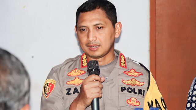 Polisi Dalami Motif Pengeroyokan Maut di Karawaci, Satu Tersangka Diamankan