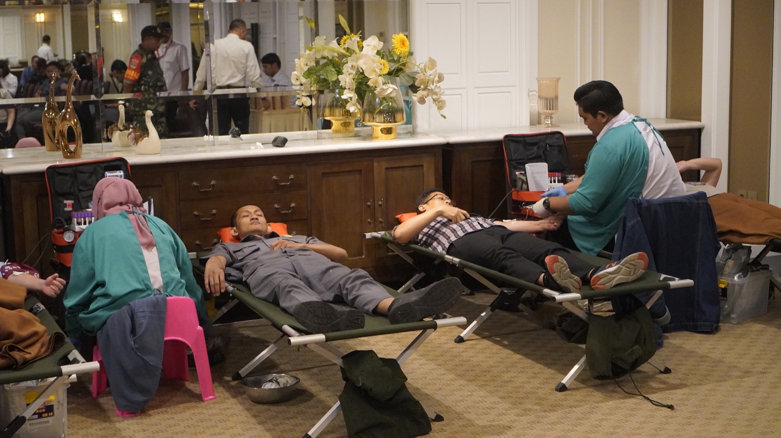 Hotel Santika Premiere Bintaro
