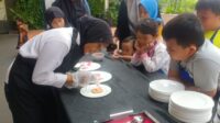 Jangan sampai terlewatkan berikut ini 10 ucapan terbaik di momen hari anak nasional (HAN) 2024 yang bisa Anda bagikan.