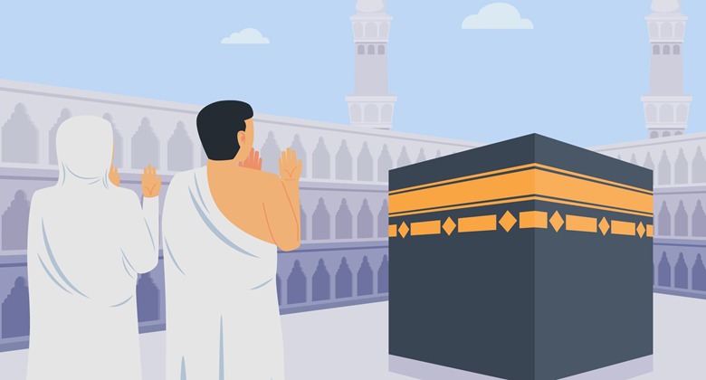 Ini Tips dari Dokter Kandungan untuk Menunda Haid Selama Umroh dan Haji
