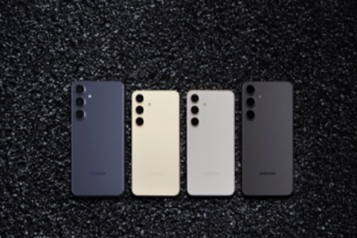 Keunggulan Exynos 2400 di Galaxy S24 dan S24+