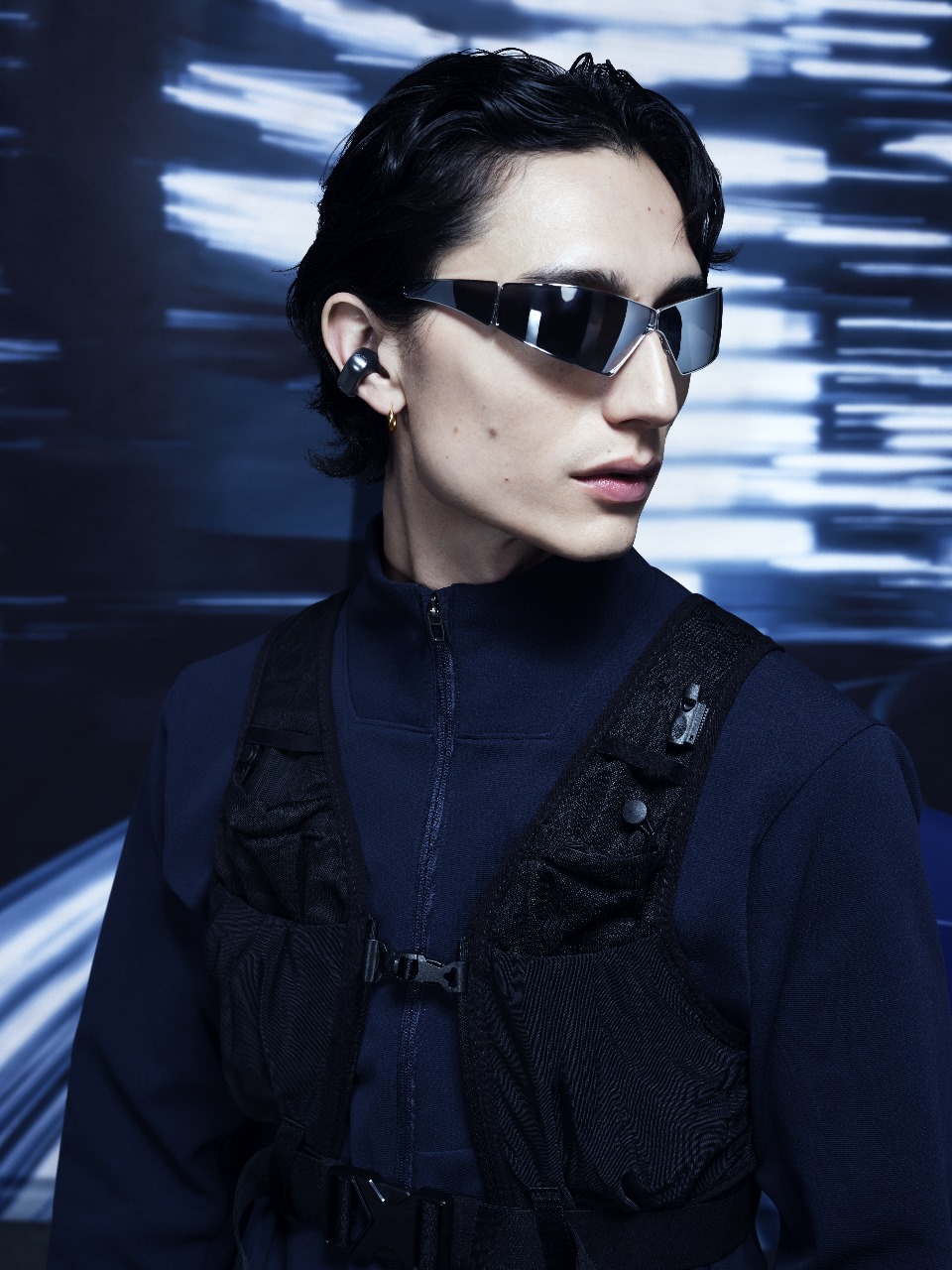 Bose Ultra Open Earbuds with Exceptional Design