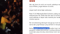 Pengroyokan anggota TNI