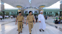 Tokoh Muslim Tangerang : Arief R. Wismansyah Berani, Cerdas, dan Religius untuk Banten