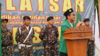 GP Ansor Kota Tangerang Desak Pemkot Berantas Miras dan Prostitusi