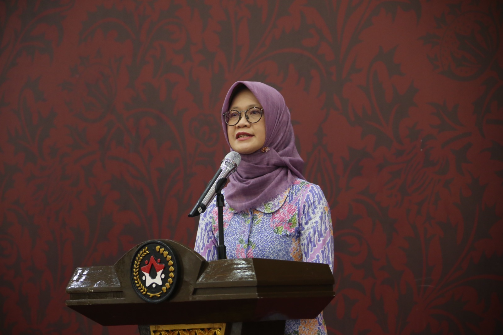 Tiga Dimensi Penting Diperhatikan dalam Isu Ketimpangan Gender di Indonesia