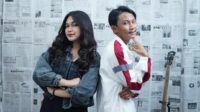 Fajar Sadboy dan Widia Kalana Kembali Luncurkan Lagu Wenggo-wenggo