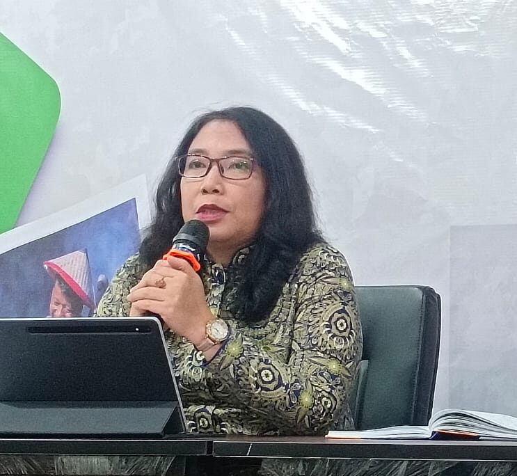 Janji Layanan JKN Tegaskan Tidak ada Pembatasan Rawat Inap Janji Layanan JKN Tegaskan Tidak ada Pembatasan Rawat Inap