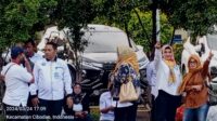 Lembaga Anti Narkotika Kecamatan Jati Uwung