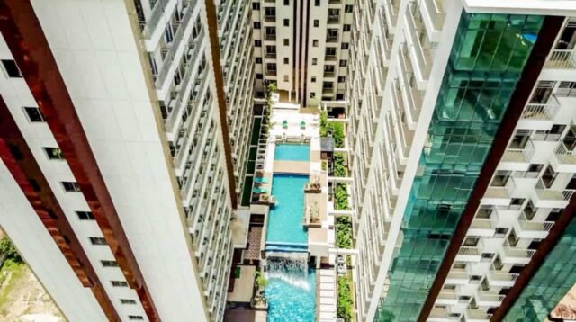 Wisatawan Nikmati Libur Panjang di Hotel Golden Tulip Tangerang