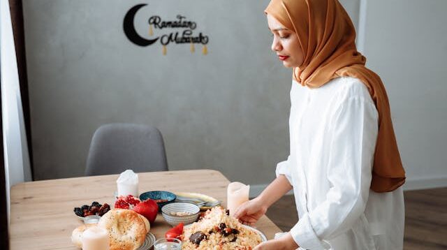 Jadwal Buka Puasa di Tangerang, 12 Maret 2024