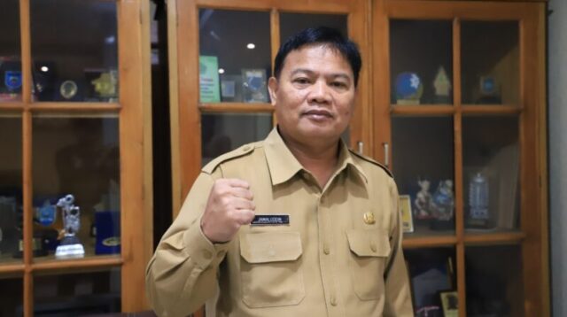 KPU : ASN yang Maju Wali Kota Harus Mundur, Kadindik Kota Tangerang Jamaluddin Bereaksi Begini