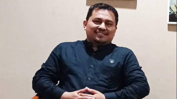 Muhammad Nasril, Lc. MA (ASN Kemenag Aceh Besar & Mahasiswa S3 Hukum Islam UIN Jakarta (Program BIB Kemenag-LPDP)
