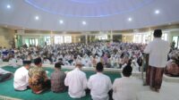 Jemaah Calon Haji Kota Tangerang Diminta Siapkan Fisik dan Mental